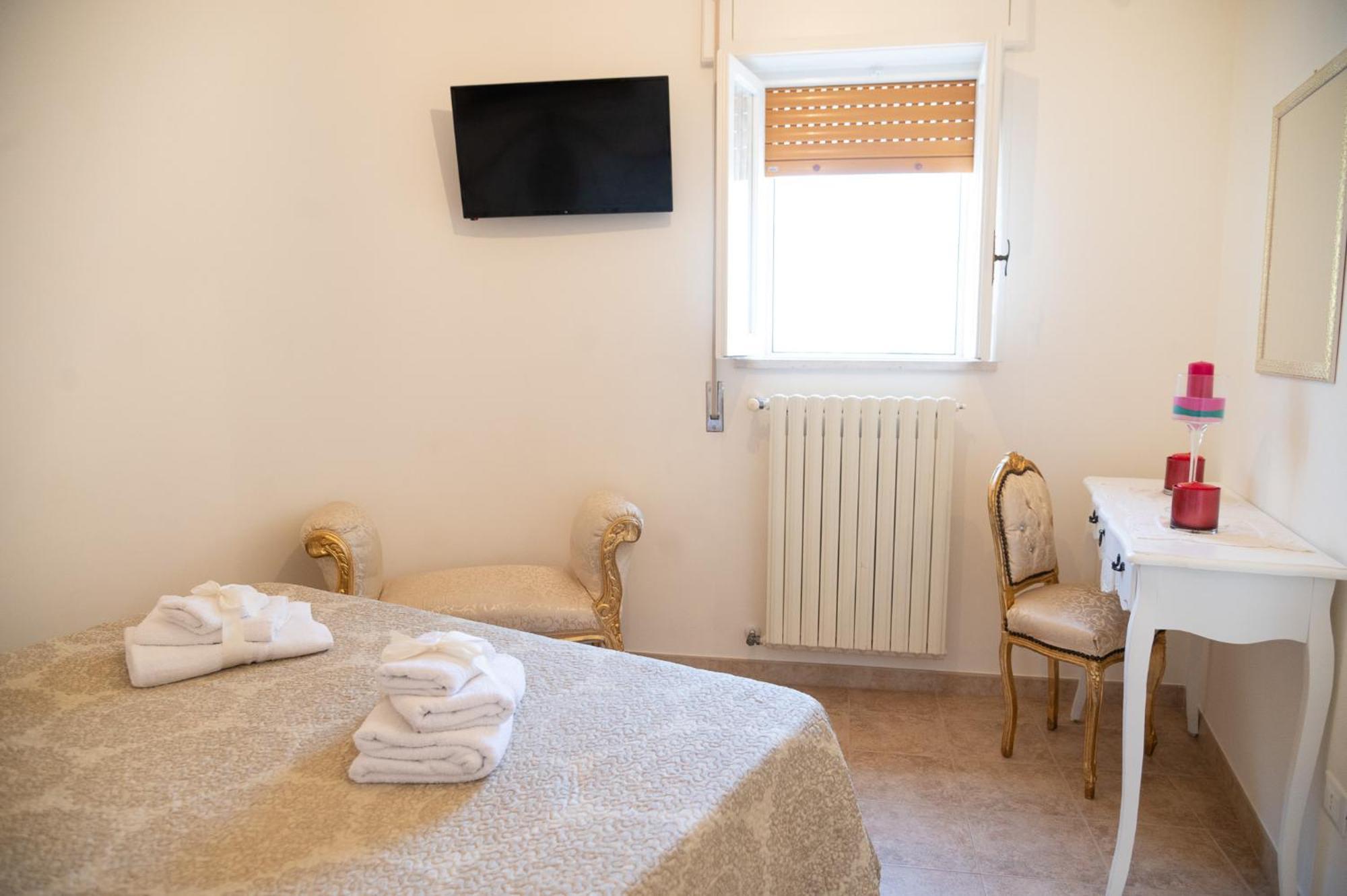 Trullo Dimora Zaccaria Apartment Alberobello Exterior photo